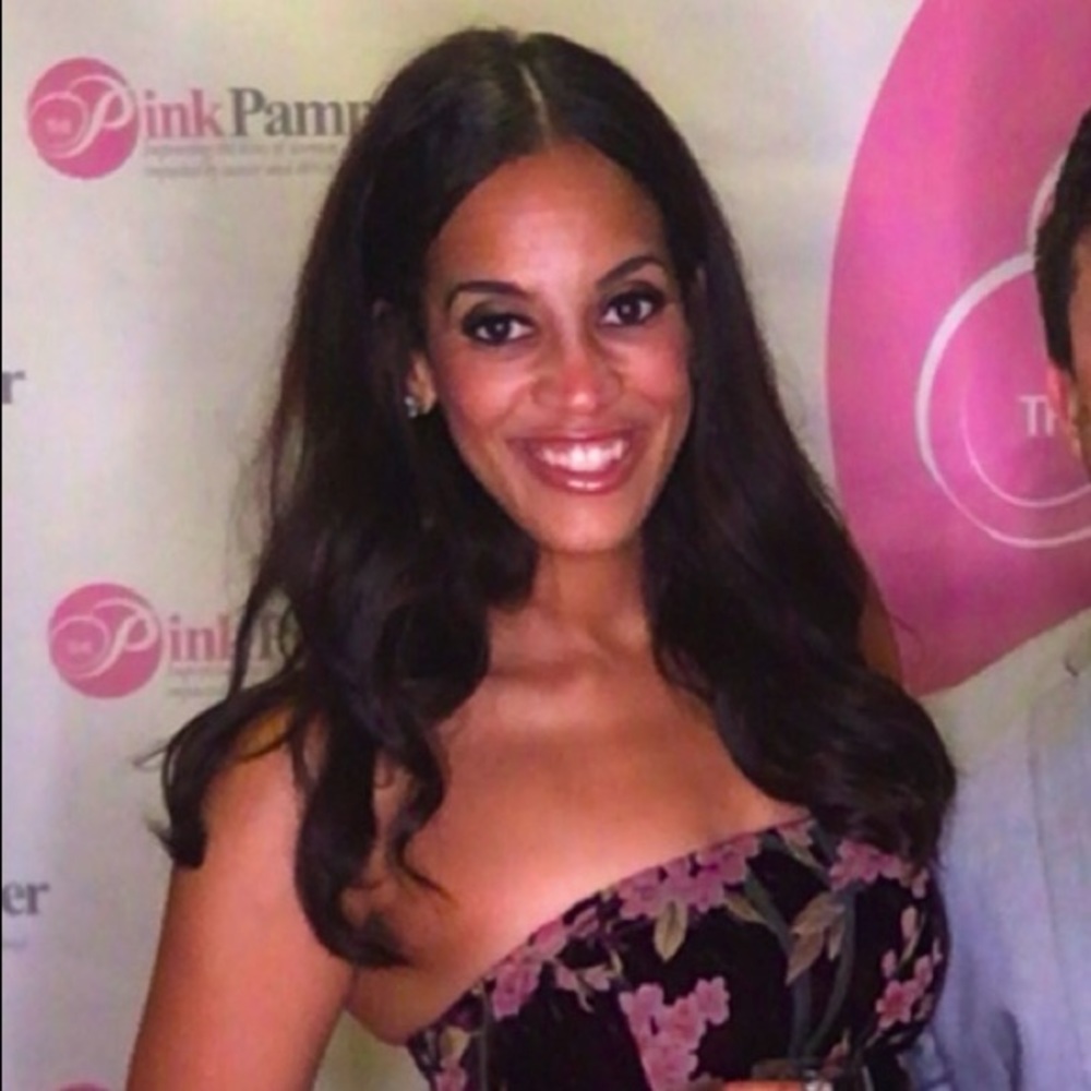 Meet your Posher, Reina